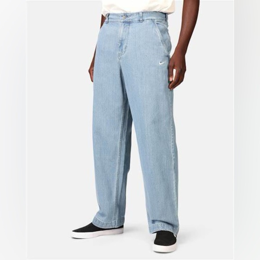 NWT - Nike SB skateboarding jeans